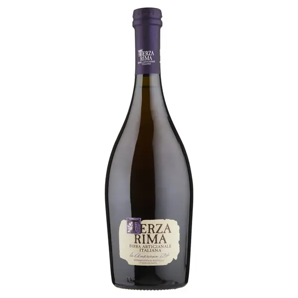 Terza Rima Ipa Ristorante Antica Sicopoli